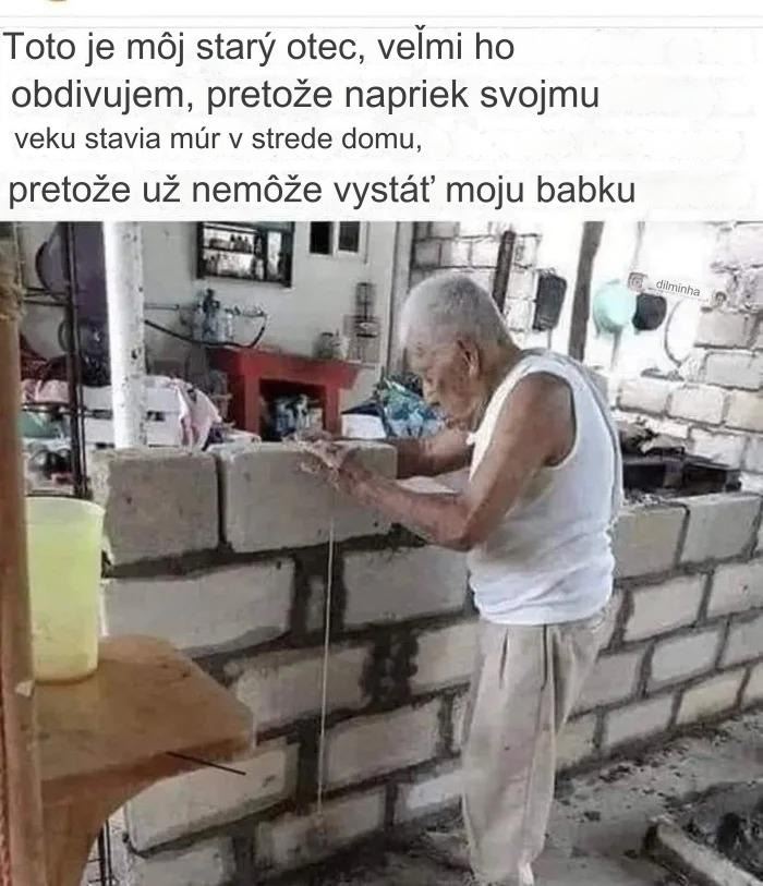 Strak� vie, �o rob�